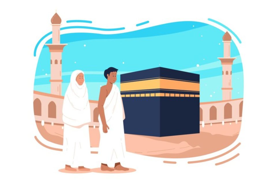 Biaya Naik Haji yang Perlu Disiapkan oleh Jemaah Sebelum Berangkat